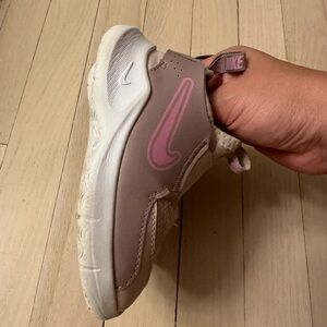 Nike Flex Runner 3 Toddler Sneakers